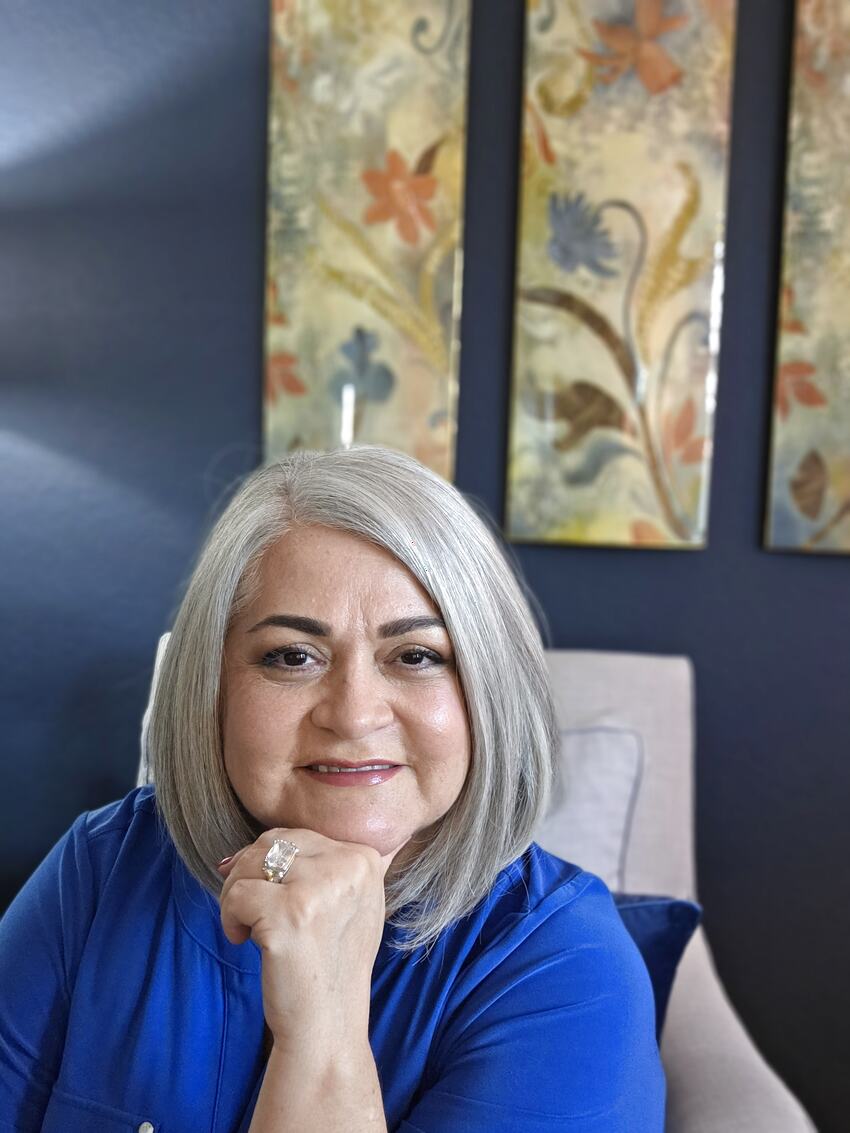 Catia Trevino, LPC